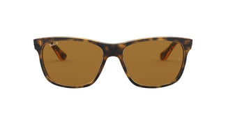 Ray-Ban RB4181 RB4181 - 710/83 - Light Havana - 57 mm
