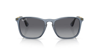 Ray-Ban RB4187 CHRIS 6592T3 54