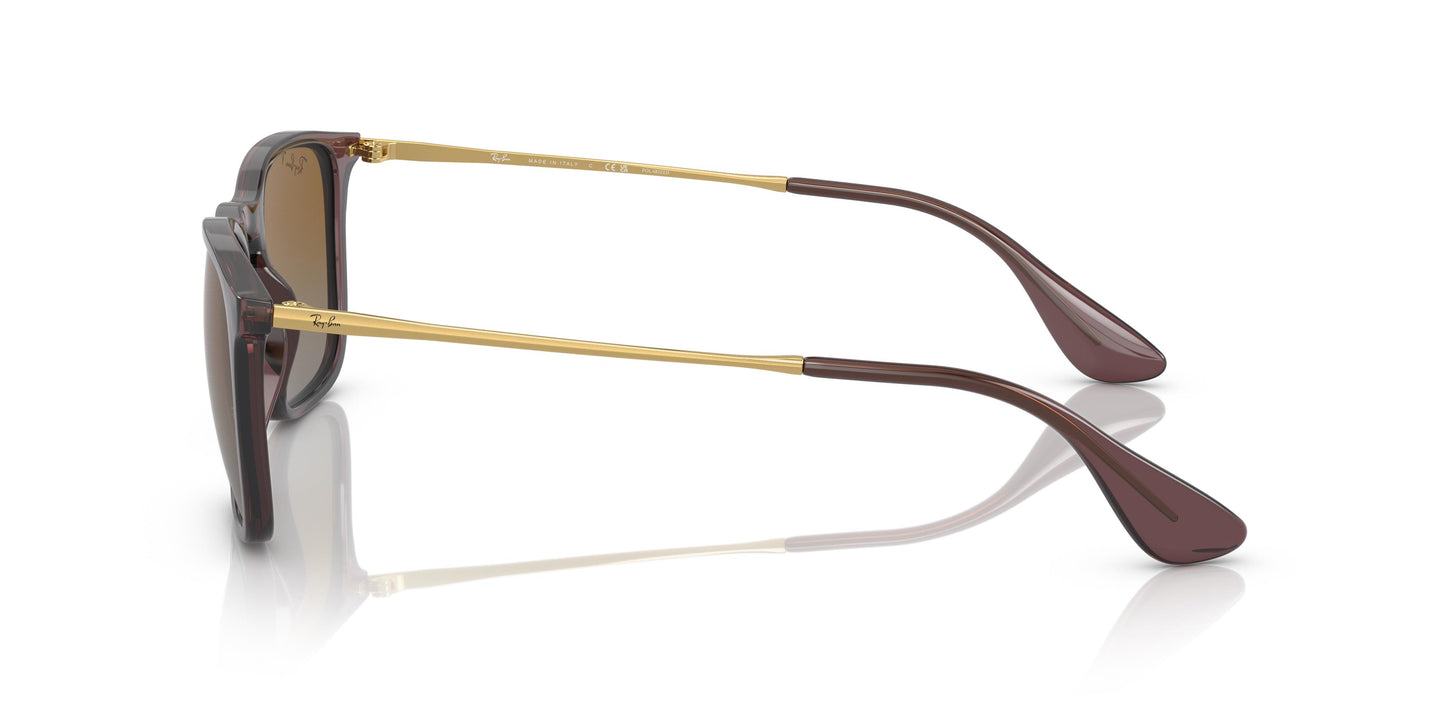 Ray-Ban RB4187 CHRIS 6593T5 54