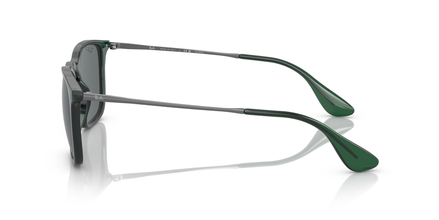 Ray-Ban RB4187 CHRIS 666381 54