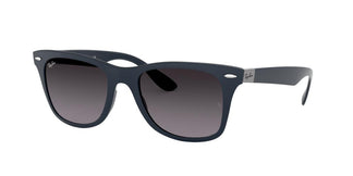 Ray-Ban RB4195 WAYFARER LITEFORCE 63318G 52