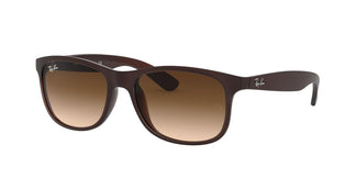 Ray-Ban RB4202 ANDY 607313 55