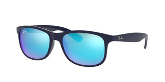 Ray-Ban RB4202 ANDY 615355 55