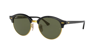 Ray-Ban RB4246 CLUBROUND 901 51