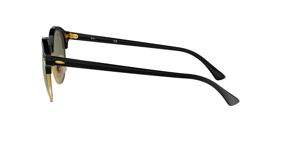 Ray-Ban RB4246 CLUBROUND 901 51