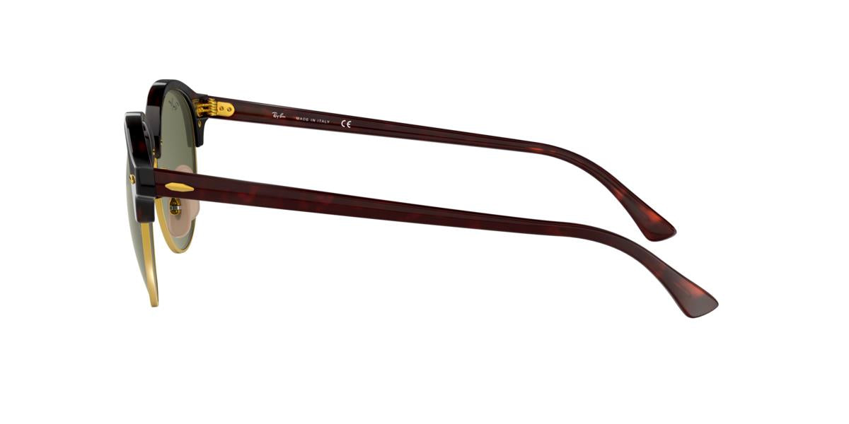 Ray-Ban RB4246 CLUBROUND 990 51