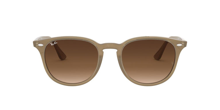 Ray-Ban RB4259 - 616613 - Opal Beige - 51 mm