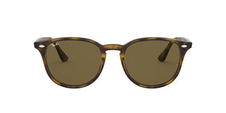 Ray-Ban RB4259 - 710/73 - Light Havana - 51 mm