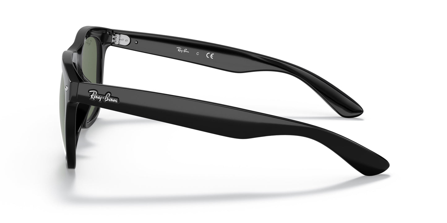Ray-Ban RB4260D 601/71 57