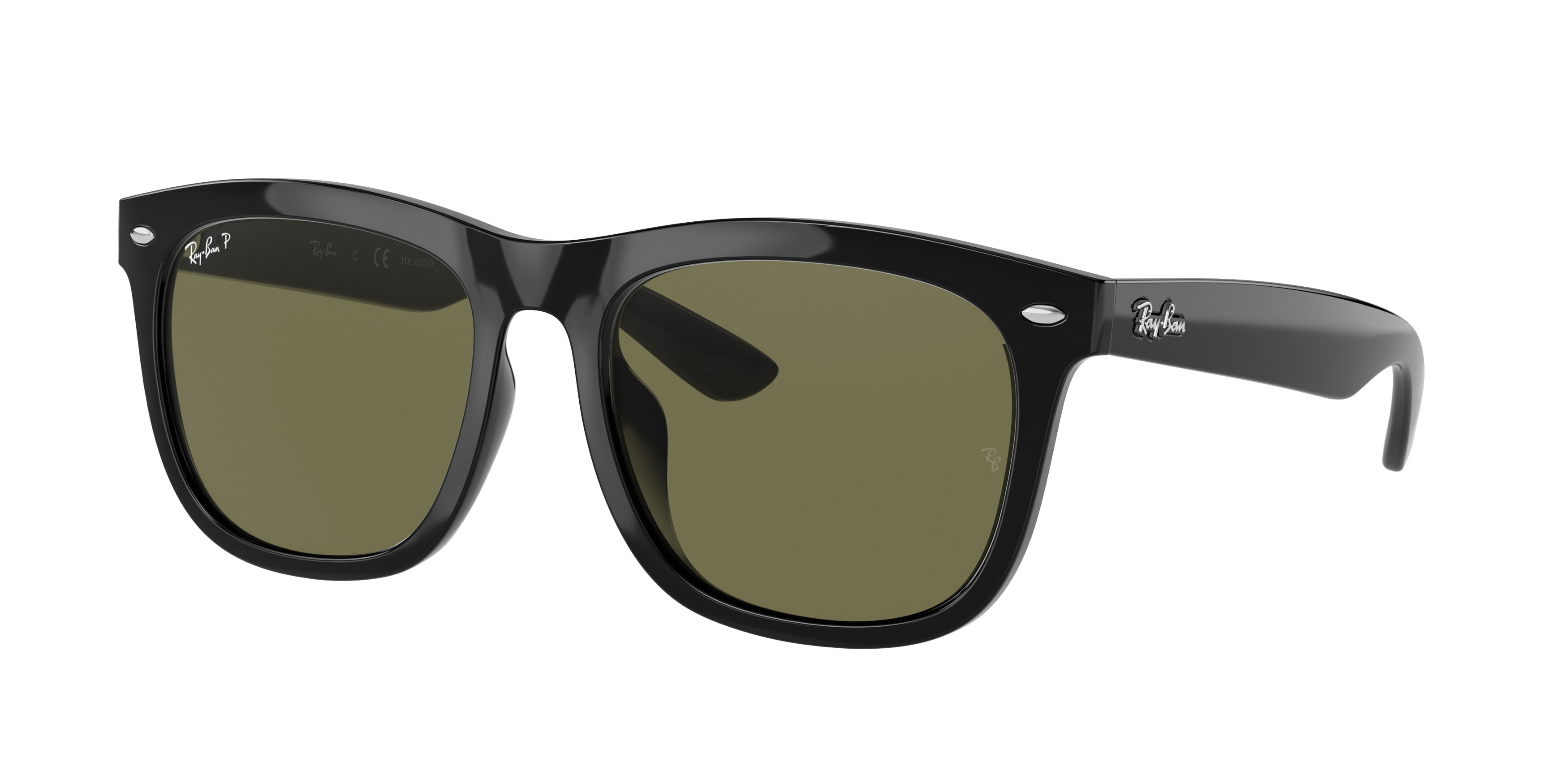 Ray-Ban RB4260D 601/9A 57