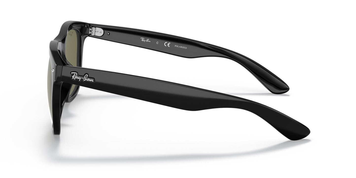 Ray-Ban RB4260D 601/9A 57