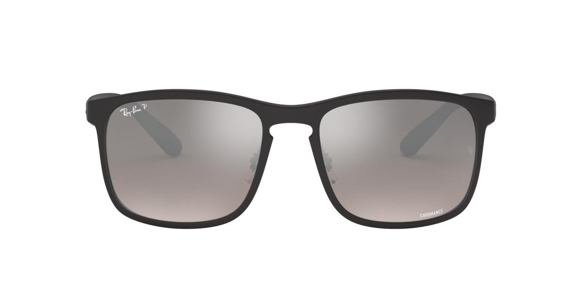 Ray-Ban RB4264 - 601S5J - Matte Black - 58 mm