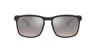 Ray-Ban RB4264 - 601S5J - Matte Black - 58 mm