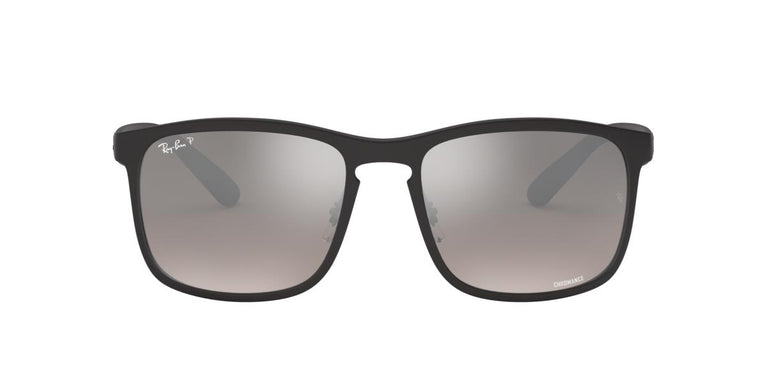 Ray-Ban RB4264 - 601S5J - Matte Black - 58 mm