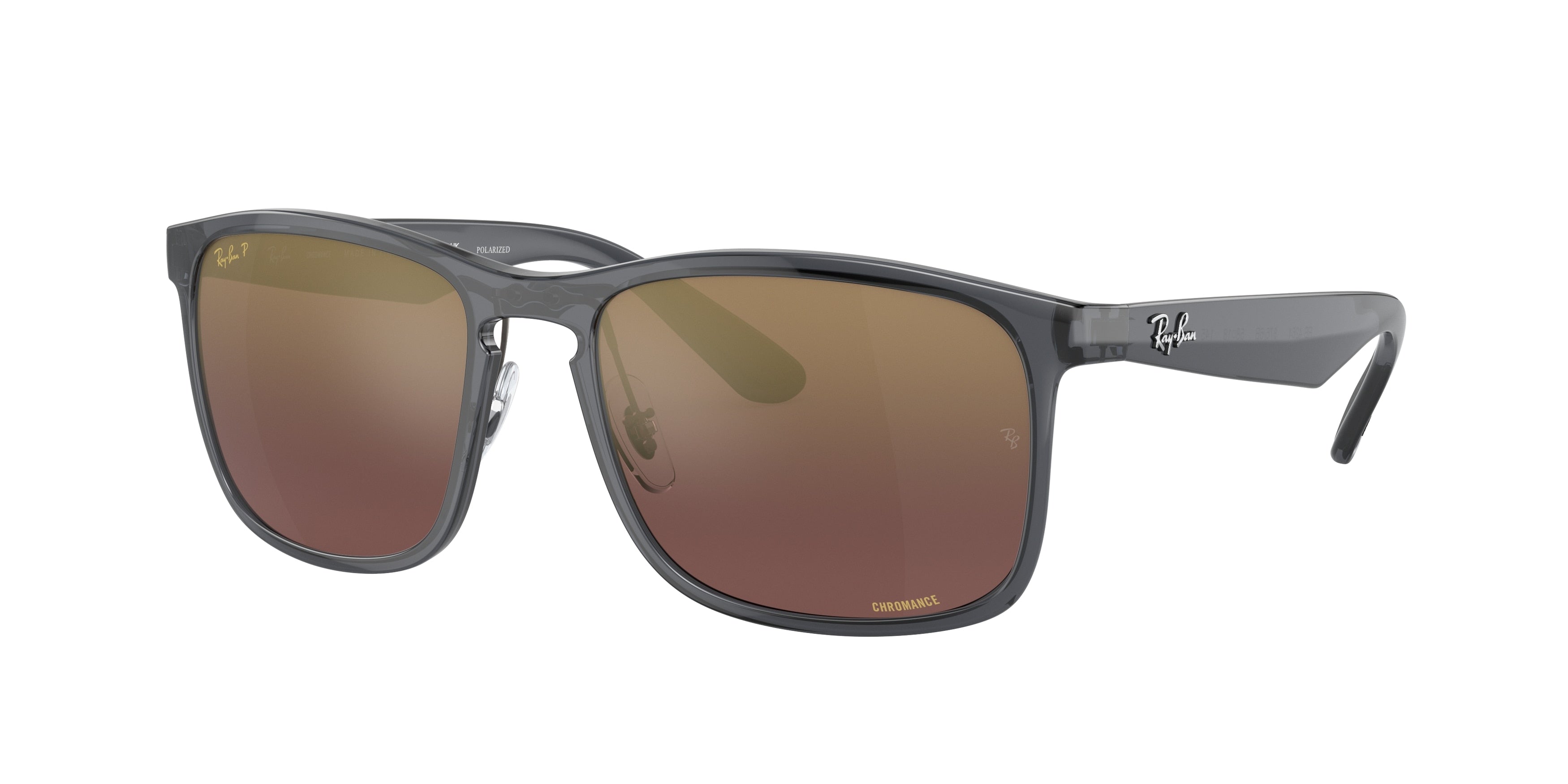 Ray-Ban RB4264 876/6B 58