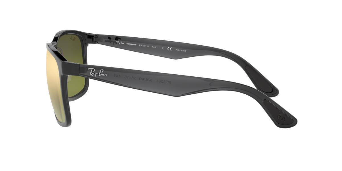 Ray-Ban RB4264 876/6O 58