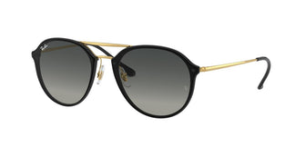 Ray-Ban RB4292N BLAZE DOUBLEBRIDGE 601/11 62