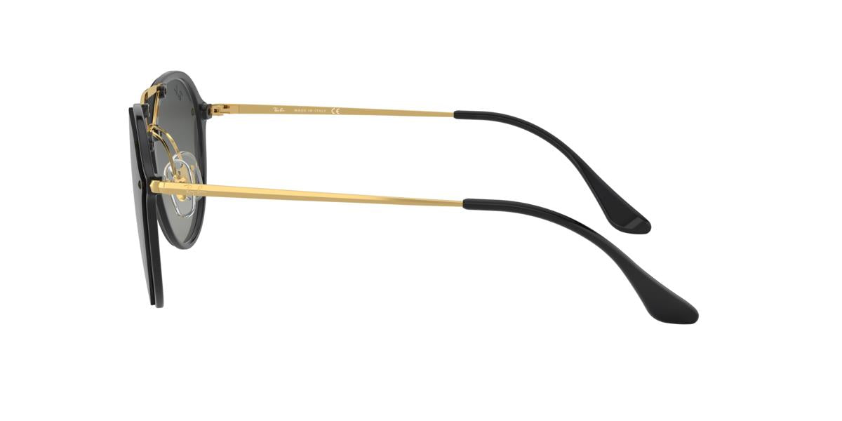 Ray-Ban RB4292N BLAZE DOUBLEBRIDGE 601/11 62