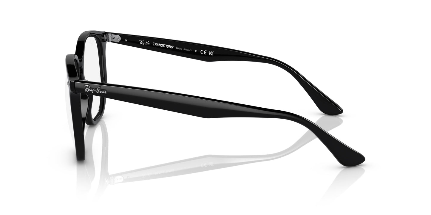 Ray-Ban RB4306 601/M3 54