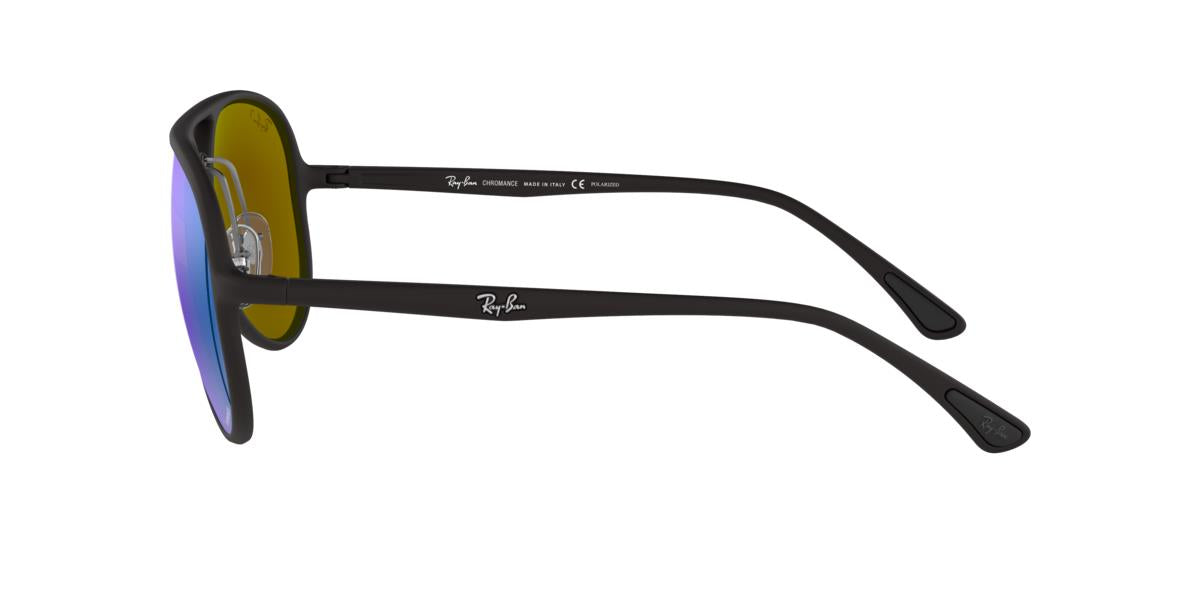 Ray-Ban RB4320CH 601SA1 58