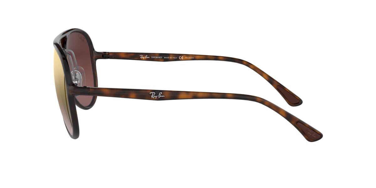 Ray-Ban RB4320CH 710/6B 58