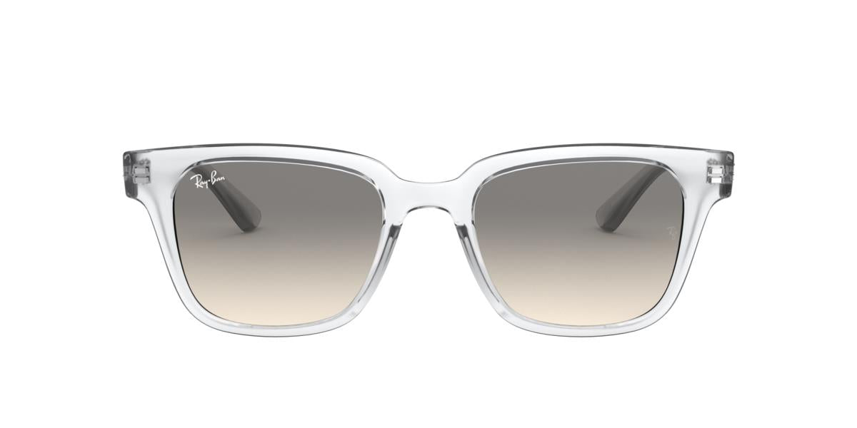 Ray-Ban RB4323 - 644732 - Transparent - 51 mm