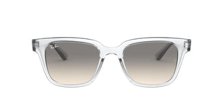 Ray-Ban RB4323 - 644732 - Transparent - 51 mm