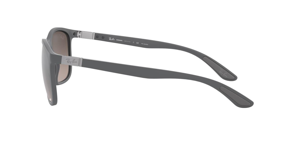 Ray-Ban RB4330CH CHROMANCE 60175J 56