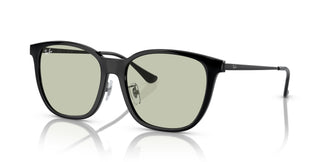 Ray-Ban RB4333D 601/2 55
