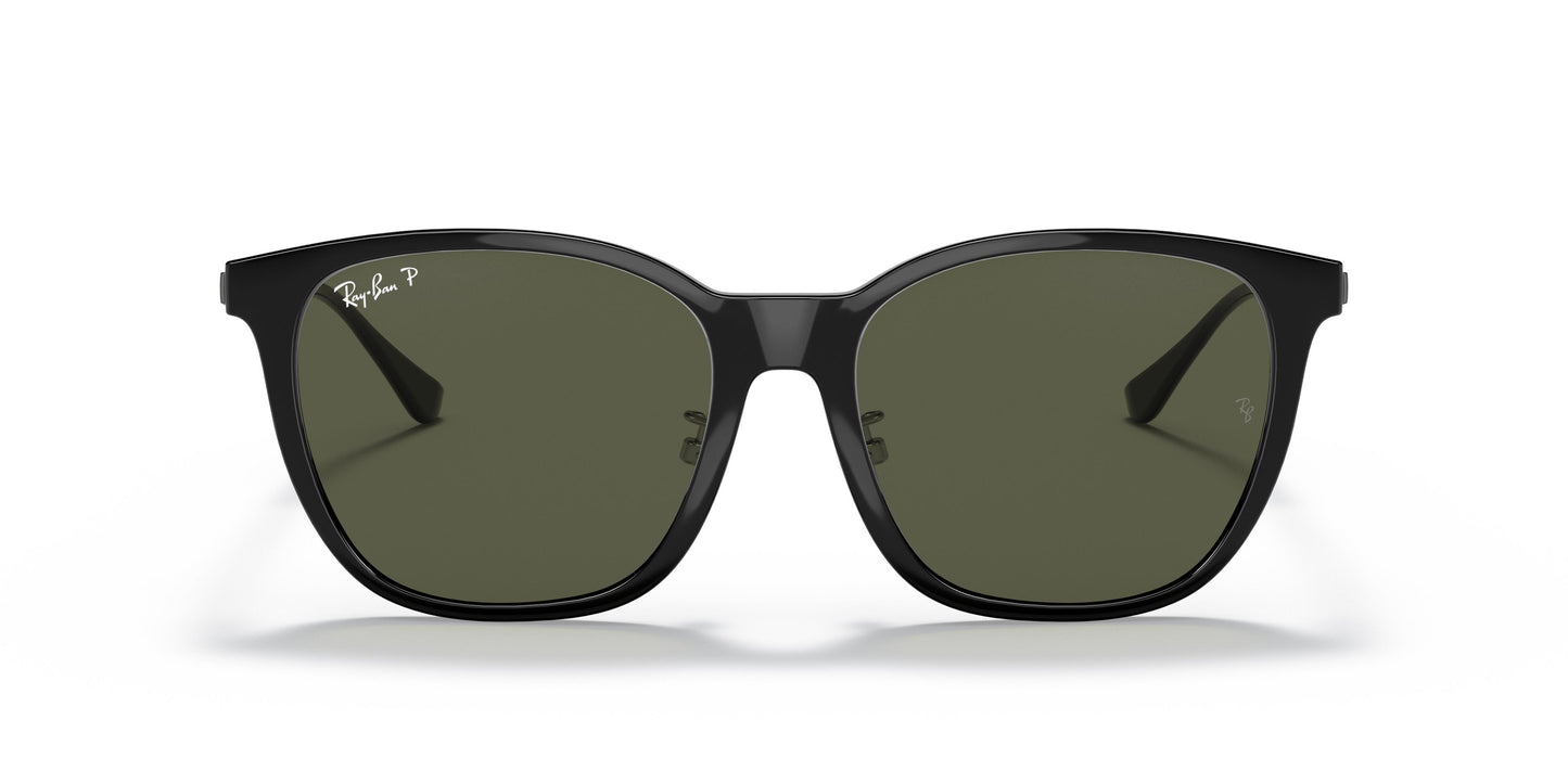 Ray-Ban RB4333D 601/9A 55