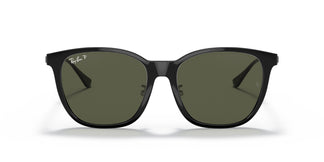 Ray-Ban RB4333D 601/9A 55