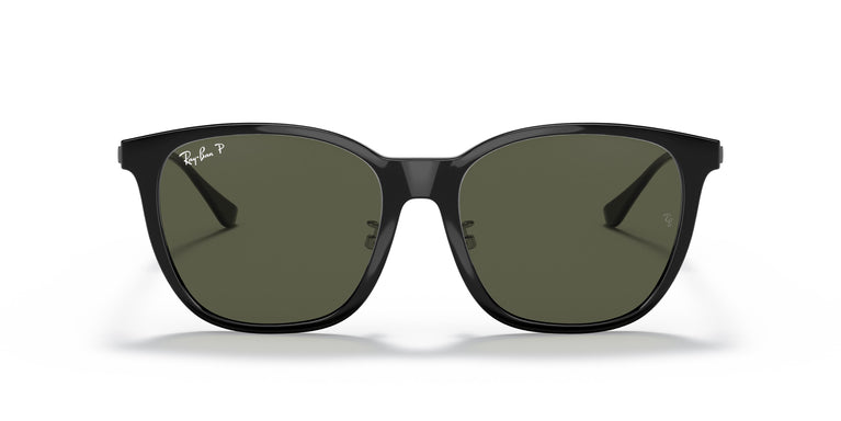 Ray-Ban RB4333D 601/9A 55
