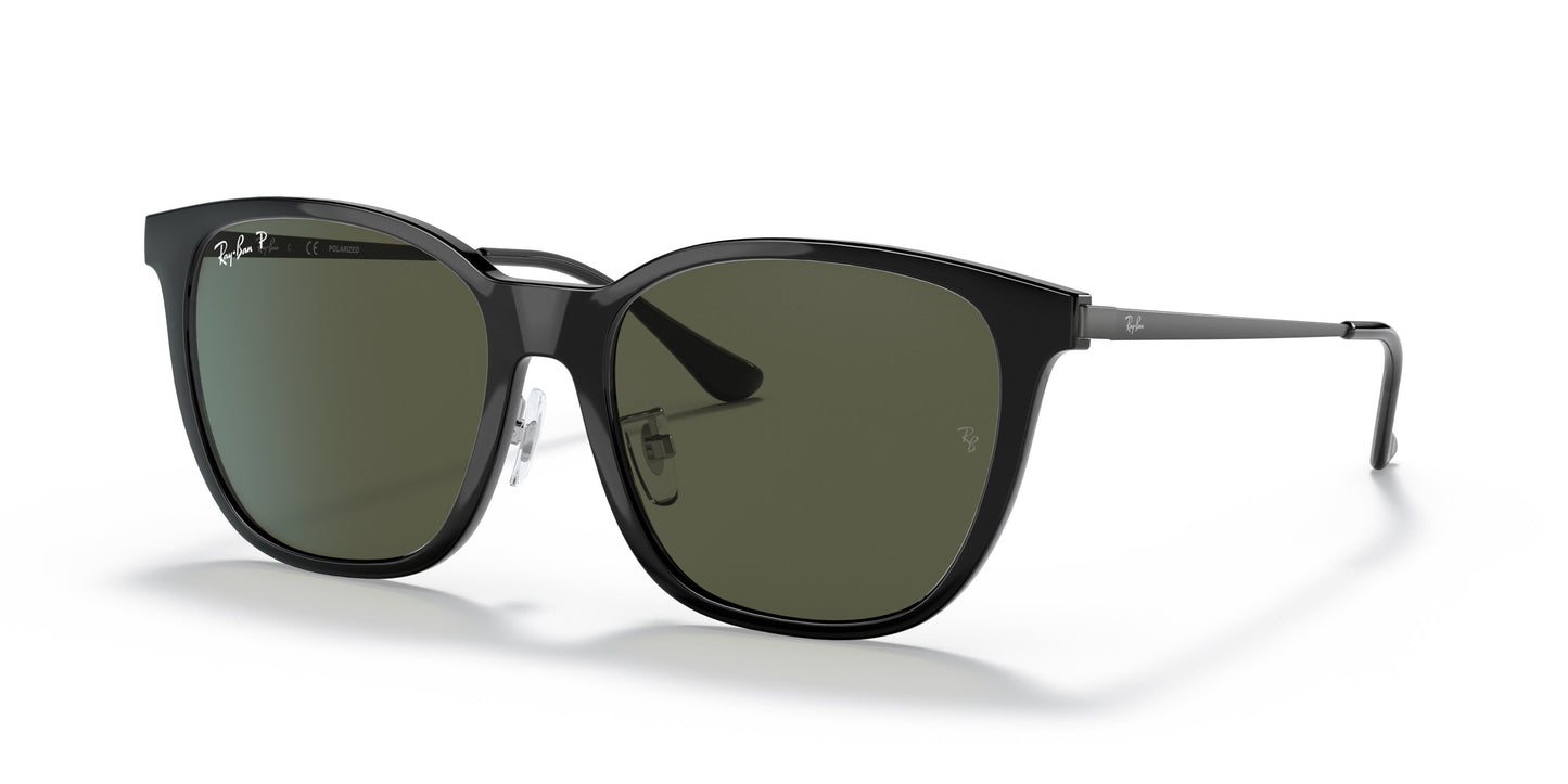 Ray-Ban RB4333D 601/9A 55