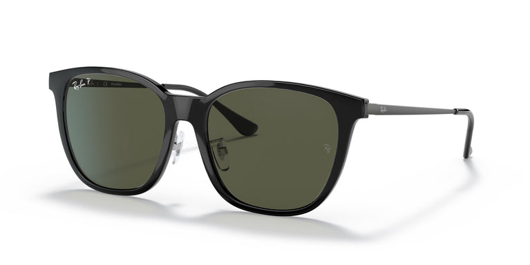 Ray-Ban RB4333D 601/9A 55