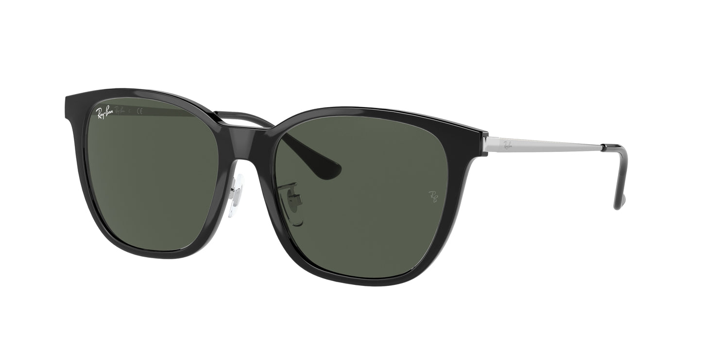 Ray-Ban RB4333D 629271 55