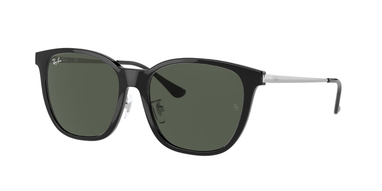 Ray-Ban RB4333D 629271 55