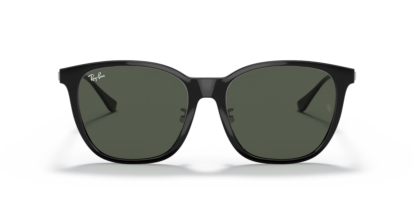 Ray-Ban RB4333D 629271 55