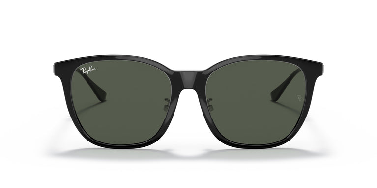 Ray-Ban RB4333D 629271 55