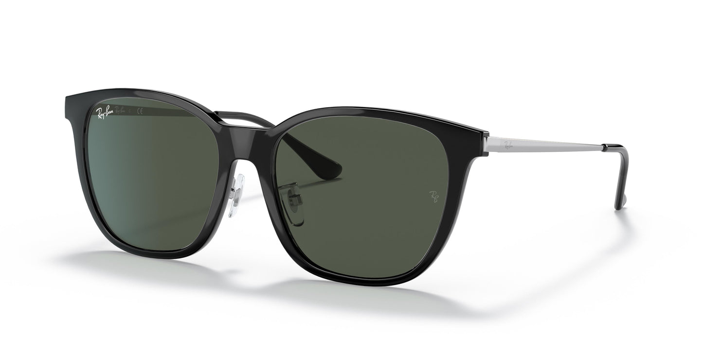 Ray-Ban RB4333D 629271 55