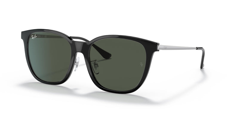 Ray-Ban RB4333D 629271 55
