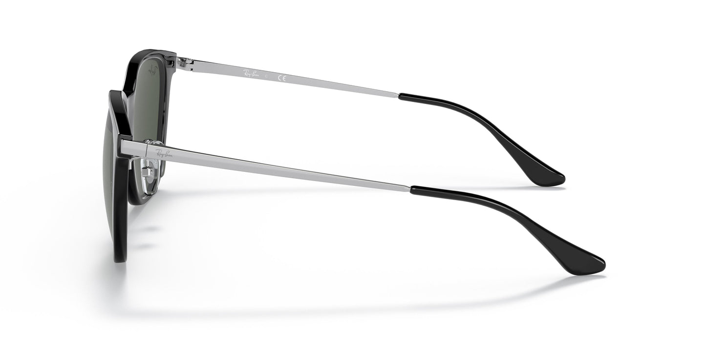 Ray-Ban RB4333D 629271 55