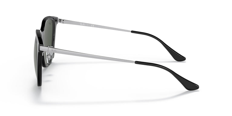 Ray-Ban RB4333D 629271 55