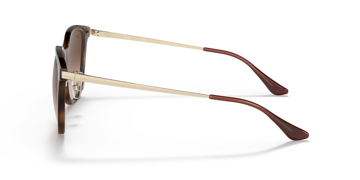 Ray-Ban RB4333D 710/13 55