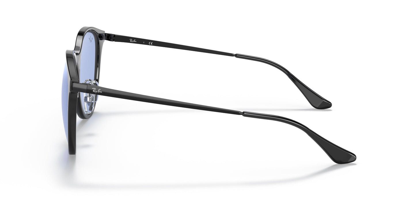 Ray-Ban RB4334D 601/80 55