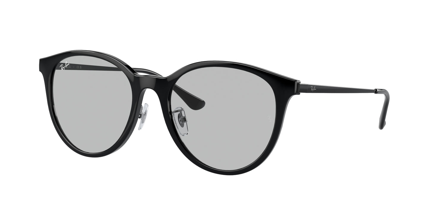 Ray-Ban RB4334D 601/87 55