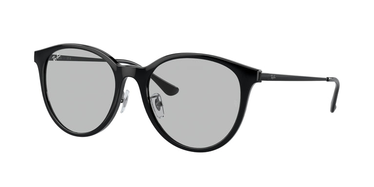 Ray-Ban RB4334D 601/87 55