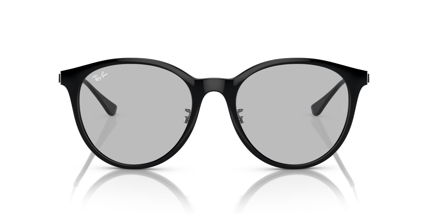 Ray-Ban RB4334D 601/87 55