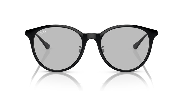 Ray-Ban RB4334D 601/87 55