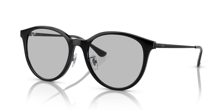 Ray-Ban RB4334D 601/87 55