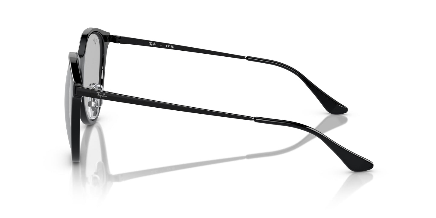 Ray-Ban RB4334D 601/87 55